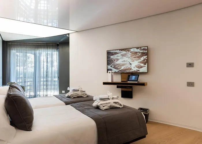 San Barbato Resort Spa&Golf