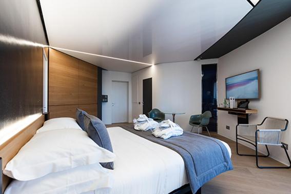 San Barbato Spa&golf Hotel