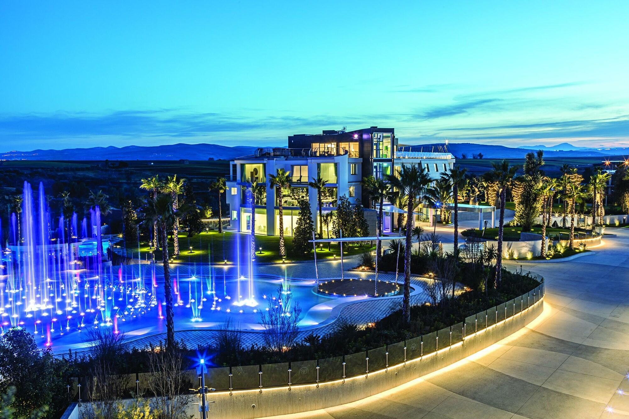 Hotel San Barbato Spa&golf