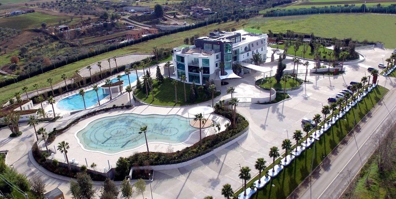 Hotel San Barbato Spa&golf
