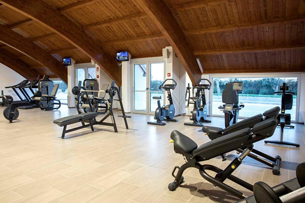 Hotel San Barbato Spa&golf Lavello