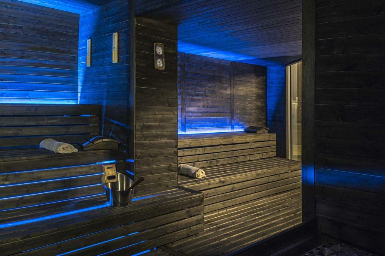 Hotel San Barbato Spa&golf Lavello