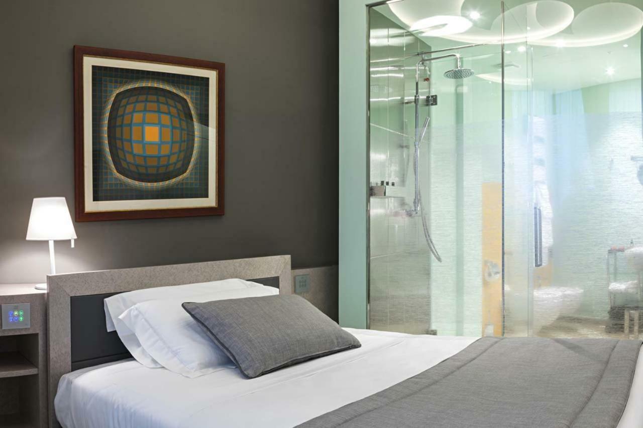 Hotel San Barbato Spa&golf