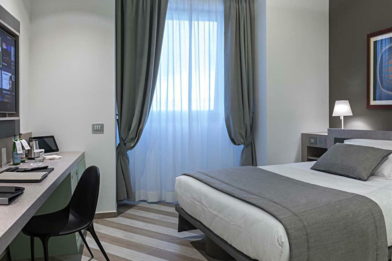 Hotel San Barbato Spa&golf