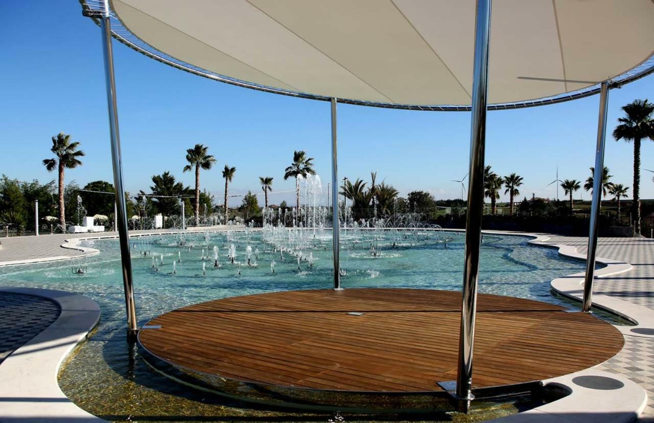 San Barbato Spa&golf