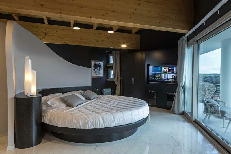 Hotel San Barbato Spa&golf Lavello