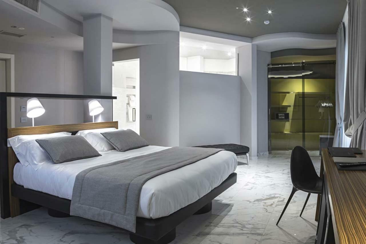 San Barbato Spa&golf Hotel 5*