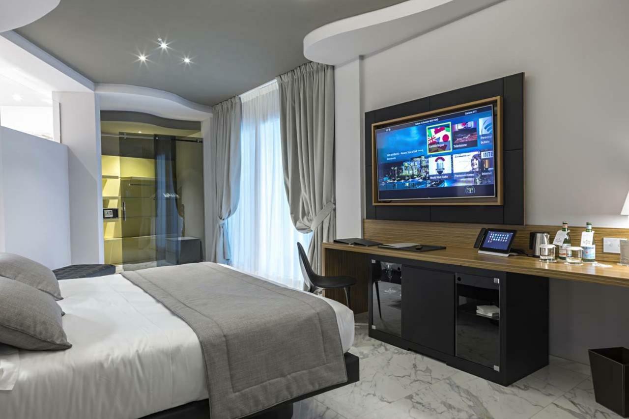 San Barbato Spa&golf Hotel Lavello