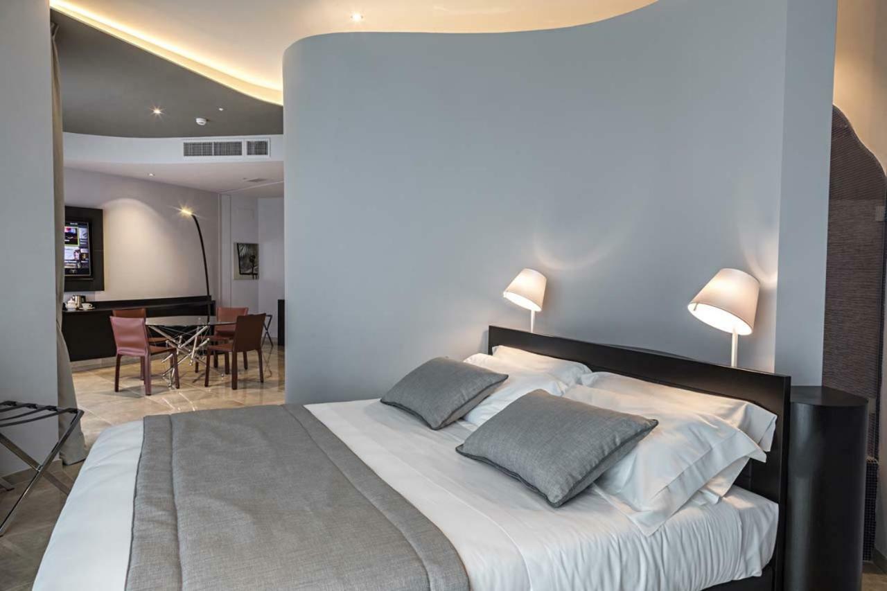 San Barbato Spa&golf 5*