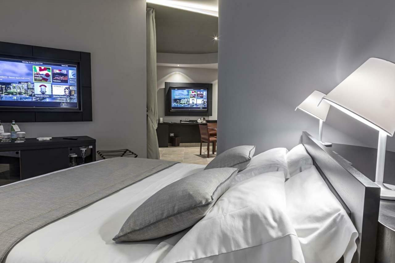 San Barbato Spa&golf