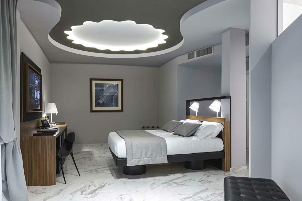 San Barbato Spa&golf Hotel 5*