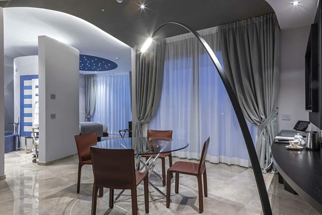 San Barbato Spa&golf 5*