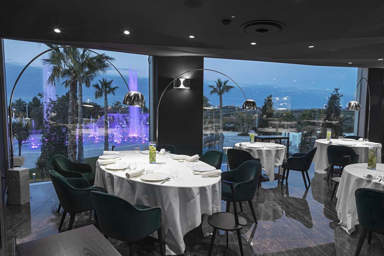 San Barbato Spa&golf Hotel Lavello