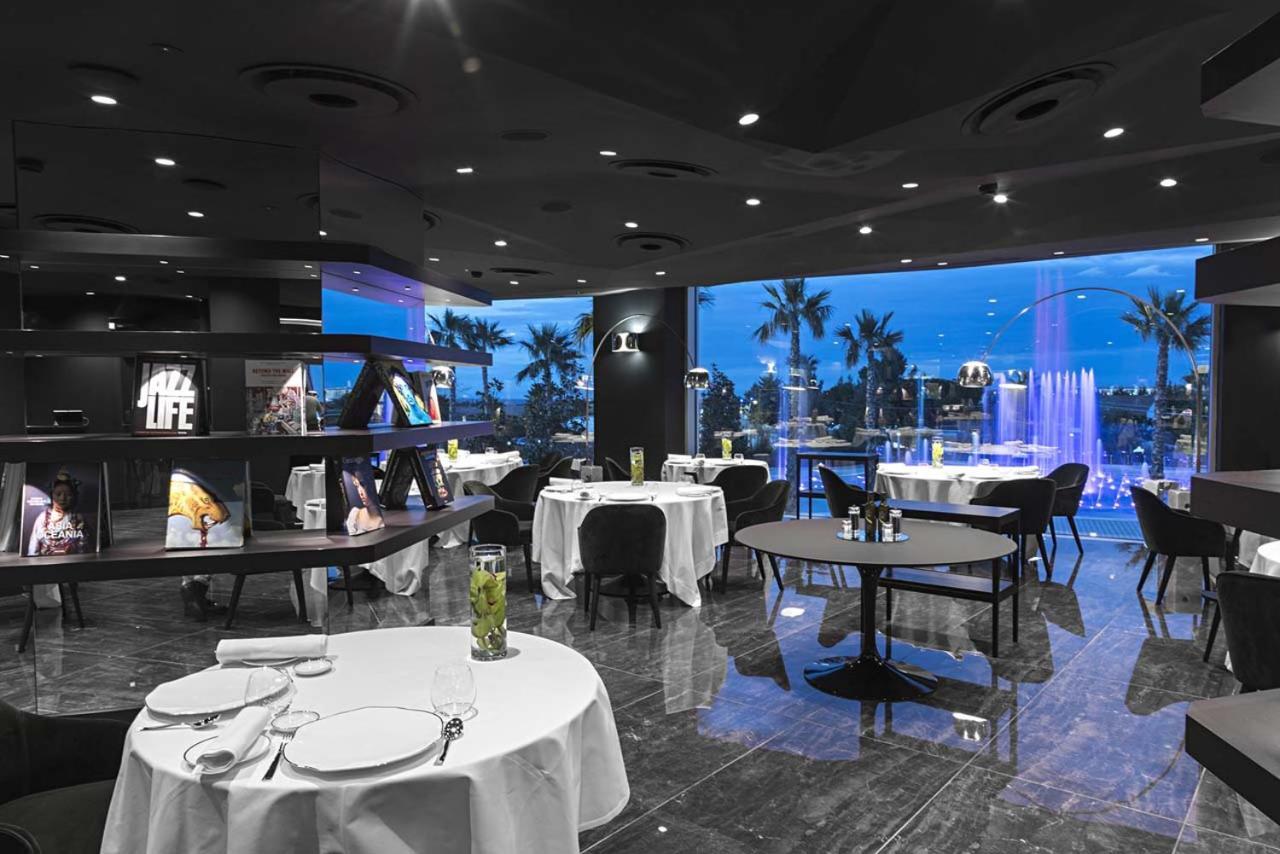 San Barbato Spa&golf Hotel 5*